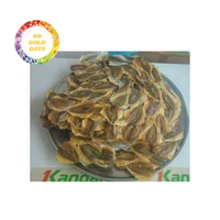 Scad jaune rayé séché de qualité supérieure, produit de la pêche vietnamienne, à prix avantageux, idéal pour la vente en gros et l'exportation