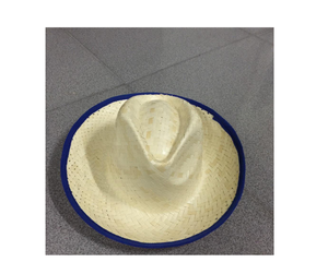 High Quality Vietnam Summer Straw Hat, Fashionable Handmade Hat Perfect for Tourism and Export Supply - Product Image 6
