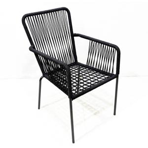 Comehome-<b>Aluminium</b> Swivel <b>Chair</b> Outdoor for Stylish and Flexible <b>Garden</b> Seating - Product Image 3