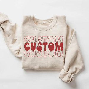 Conjunto con Temática de San Valentín, Sudadera para Celebración de San Valentín, Ropa Cómoda y Cálida con un Look Inspirado - Product Image 2