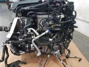 Motor Usado de Grado Industrial 2023 M3 Comp X-Drive G80 S58 3.0L Twin Turbo, 25,000 Millas, 3 Años de Garantía, Origen Estadounidense - Product Image 2