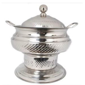 Tapete sin costuras, hafing ish uuffet ererving ish omommerical quiquihafing ish For OME otel estaurant - Product Image 2