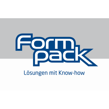 Formpack GmbH logo