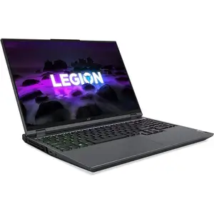 16 WQXGA 165 Hz Gaming Notebook Computer, 7 5800H 3,2 GHz, 16 GB RAM, 1 TB SSD, RTX 3070 8 GB, Win 11 Home, Storm Grey