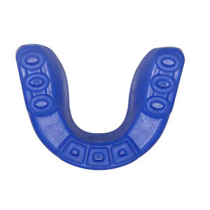 Protector Bucal con Diseño de Dientes, Nuevo Modelo, Precio al por Mayor, Hecho a Medida para Adultos, Protector Bucal de Boxeo - Product Image 4
