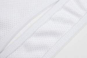 Ropa de rendimiento de ciclismo para hombres y mujeres, camisetas personalizadas, pantalones cortos y baberos, ligeros, transpirables y elegantes - Product Image 5