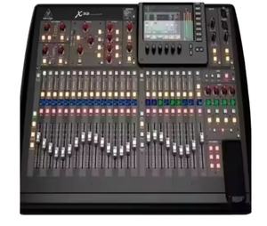 Meilleur mélangeur numérique X32 à 40 entrées et 25 bus avec interface audio 32 canaux, 25 faders motorisés, contrôleur de mélangeur pour producteur - Product Image 2