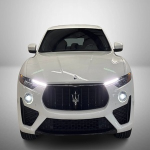 รถยนต์ SUV ครอสโอเวอร์ L-EVANTE MODENA AWD ปี 2022 ไมล์น้อย - Product Image 1
