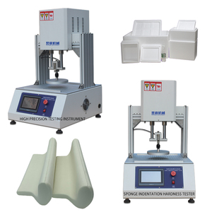 Internationale Normen ASTM D3574 PU-Schaum <span class=keywords><strong>IFD</strong></span>-Testgerät - Product Image 1