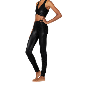 Leggy For Young Girl & Women Girl Custom Design <b>Legging</b> Running Yoga Workout Custom Gym Fitness Wholesales <b>Slim</b> <b>Legging</b> Pant - Product Image 6