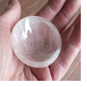 ชามมินิอัญมณีทำเองในหลากหลายอัญมณีโมราธรรมชาติขนาด2นิ้วและขนาดใหญ่กว่าและสีต่างๆ - Product Image 4