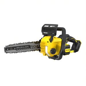 Scie à chaîne électrique sans fil Stanley 18V 30mm sans batterie ni chargeur - Product Image 2