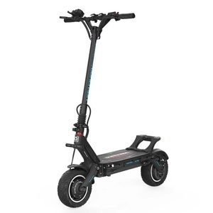 DEAL Dualtronn Luxury - Trottinette électrique à double roues motrices - Moteur double 2000W / Batterie 1800WH - Product Image 4