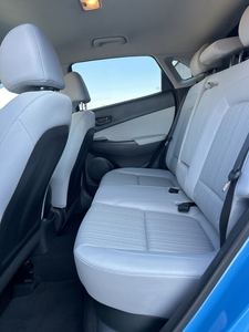 Hyundai Kona SEL AWD 2023 - Product Image 6