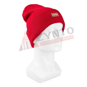 Gorros de Jacquard Hechos en Pakistán, Gorros de Alta Calidad, Gorros Más Vendidos para Hombre, Gorros para Adultos - Product Image 6