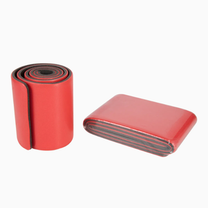 Polymère médical Plasticité <span class=keywords><strong>Sam</strong></span> Mousse Couvert Premiers Secours En Aluminium Rouleau Attelle - Product Image 2