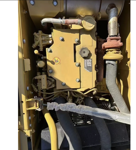 Excavadora Cat312, Excavadora Carter Cat312, Excavadoras de 12 Toneladas, Excavadora Cat, Retroexcavadora, CE EPA - Product Image 5