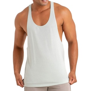 Top Deportivo de Fabricante, Personaliza Tu Propio Diseño, Logotipo Personalizado, Corte Lateral, Ropa Deportiva Activa, Top de Punto Cómodo - Product Image 4