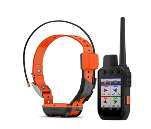 Sistema de Entrenamiento Avanzado Alpha 300i al por Mayor, Navegador GPS de Mano 4G con Antena, Envío Rápido para Rastreo de Perros de Caza - Product Image 2
