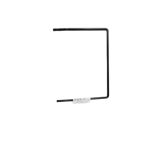 Supporto per cassetto raccoglierba compatibile con DLm5300Sp Rif. 701998 - Ricambi e accessori per tosaerba - Product Image 1