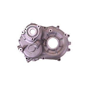 Couvercle de différentiel de qualité d'origine pour Bajaj Tuk tuk 3W pièces de rechange disponibles à la vente en Colombie à un prix très abordable - Product Image 1