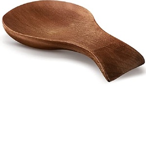 ที่วางช้อนทำจากไม้สำหรับตกแต่งบ้าน,ชุดเครื่องใช้ในครัวช้อนสำหรับเป็นของขวัญแต่งงานเครื่องประดับห้องครัวร้านอาหาร - Product Image 5