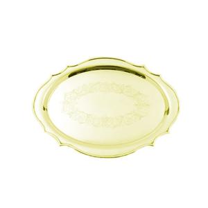 Plateau de service à pâtes de seconde main pour cuisine, traiteur, petit déjeuner, vaisselle design, décoration de table - Product Image 5