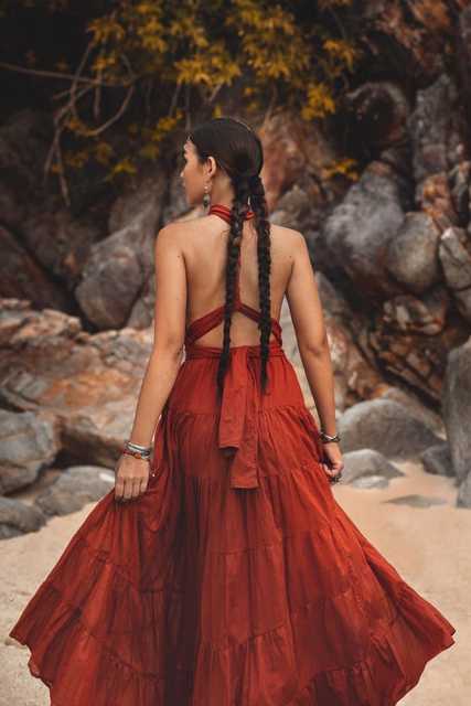 Find Your Perfect Maxi Boho Dress? Explore Styles & Shop Today!