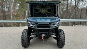 Can-AMs DEFENDER PRO LTD CAB HD10 UTV de qualité supérieure 2026 - Product Image 2