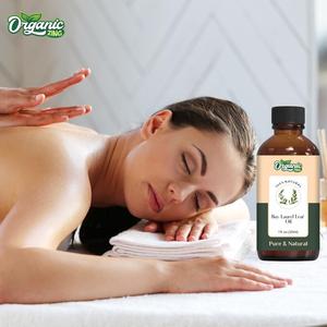 Huile Essentielle Pure 100% Biologique de Menthe Poivrée et de Laurier de Zing Bay pour Soins de la Peau et Santé, Fourniture OEM, Emballage Personnalisé, Prix Bas - Product Image 6