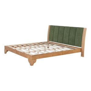 <b>King</b> <b>Sized</b> <b>Bed</b> Hot-selling High Quality New Designed OEM/ ODM Customized Single <b>Beds</b> - Product Image 3