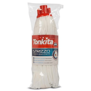 Mocio TK775 R, Mopa Mágica de Alta Calidad, Mopa Giratoria Resistente para Uso Doméstico, Lavable, Cabezal de Metal y PP, Diseño Innovador - Product Image 2