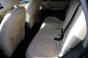 BM-W X1 xDrive28i Clean 2017 d'occasion - Product Image 4