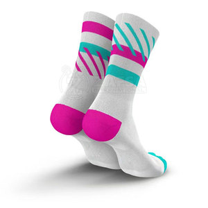 Calcetines de Tenis Deportivos Transpirables de Invierno OEM, Calcetines de Tenis de Lana de Primera Calidad, Cómodos de Usar, con Logotipo Personalizado - Product Image 3