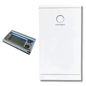 เครื่องจั๊มพ์สตาร์ทแบบพกพา รุ่นล่าสุด 3000W แบตเตอรี่ลิเธียมไอออน พร้อมตัวควบคุม MPPT ปลั๊ก EU ไฟฉายภายนอก ช่องจุดบุหรี่ แผงโซลาร์เซลล์สำหรับรถยนต์-ใหม่ - Product Image 2