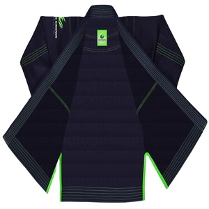 Pantalones cortos BJJ transpirables personalizados más vendidos, mejor precio, ropa de artes marciales, uniformes transpirables al por mayor - Product Image 1