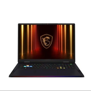 Wholesales Stock For New 18inch Raider A18 H/X A9W Gaming Laptop 64GB DDR5 RA/M <b>2TB</b> With 1 Year Warranty Ready to Ship - Product Image 3