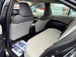 TO-YO-TA CO-RO-LLA L 2020 DE ALTA CALIDAD, TRACCIÓN DELANTERA, TRANSMISIÓN AUTOMÁTICA, 4 CILINDROS - Product Image 5