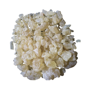 Resina Damar de Copal de Grado Natural de Primera Calidad, Punto de Fusión Alto, para Recubrimiento de Muebles, IndoResin, Bolsa de PP de 25/50 kg - Product Image 5