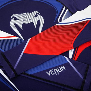 MMA BJJ Grappling Kit Compression HD Print Rash Guard and Shorts Sublimation Sportswear Jiu Jitsu Kimono Kimono de Jiu Jitsu - Product Image 6