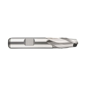 Fresa de ranurar de 8.5mm HSS-E-PM de 2 filos en bruto - Product Image 3