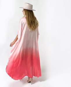 Nueva ropa de verano tradicional de algodón Casual para mujer vestido de moda para damas - Product Image 3