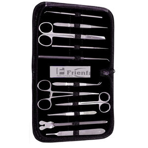 Juego de disección de artroscopia de calidad superior ortopédica Juego de disección de instrumentos de artroscopia de nueva llegada - Product Image 6