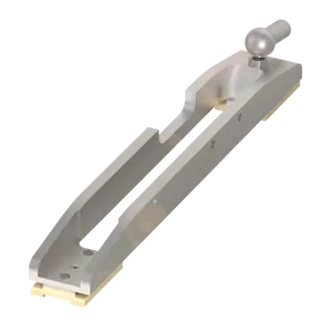 BALLUFF BAM021H <b>Used</b> <b>General</b> <b>Mechanical</b> <b>Components</b> - Product Image 1