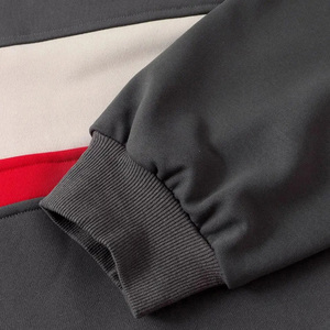 Sweat-shirts pour hommes de qualité supérieure, vente en gros, impression de logo personnalisée, designs personnalisés, sweat-shirt pour hommes - Product Image 5