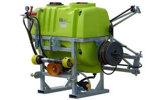Pulvérisateurs à flèche de 600L 12m à vendre - Product Image 6