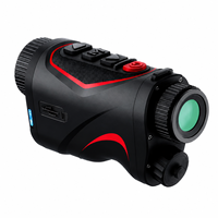 Caméra thermique monoculaire infrarouge portable BP BIRD Series 640x512 50Hz pour le camping, la randonnée et les activités de plein air