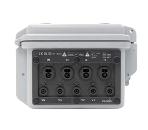 Enregistreur de puissance et d'énergie Accurate Instruments PEL 115 (sans capteurs, IP67, logiciel) - Product Image 3