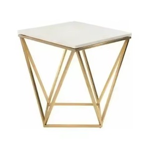 Casting Style <b>Tall</b> Aluminum Center <b>Table</b> Handmade Fancy Coffee <b>Table</b> with Excellent Quality Design Perfect for Home Best Selling - Product Image 4