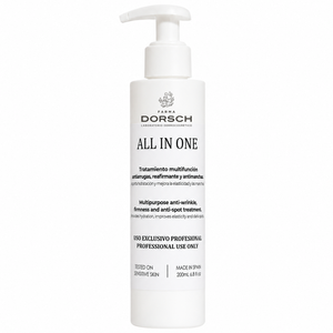 Crema Idratante Viso all'Acido Ialuronico 50ml - Farm Dorsch Premium Anti-Età - Product Image 1